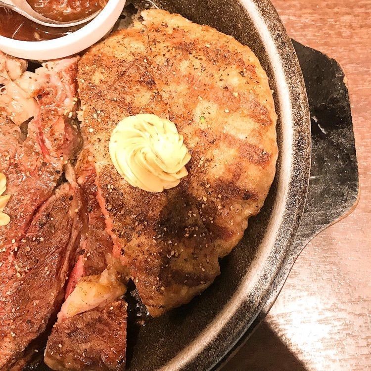 青木 孝文さんが投稿したいきなりステーキ 大宮西口店に関する口コミの画像