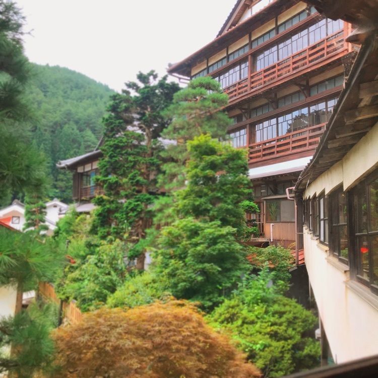 ryooo0000ooosanさんが投稿した田沢温泉　高楼　ますや旅館　に関する口コミの画像