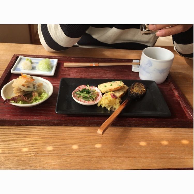 Fumieさんが投稿した手打ち蕎麦　いよ翁（イヨオキナ）に関する口コミの画像