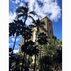 Hilton Hawaiian Village Waikiki Beach Resort