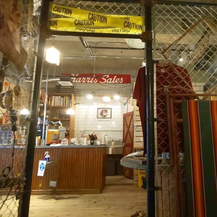 おでかけ探検部さんが投稿したクラッチコーヒーアンドベイク（【旧店名】クラッチスタンドッグス）に関する口コミの画像