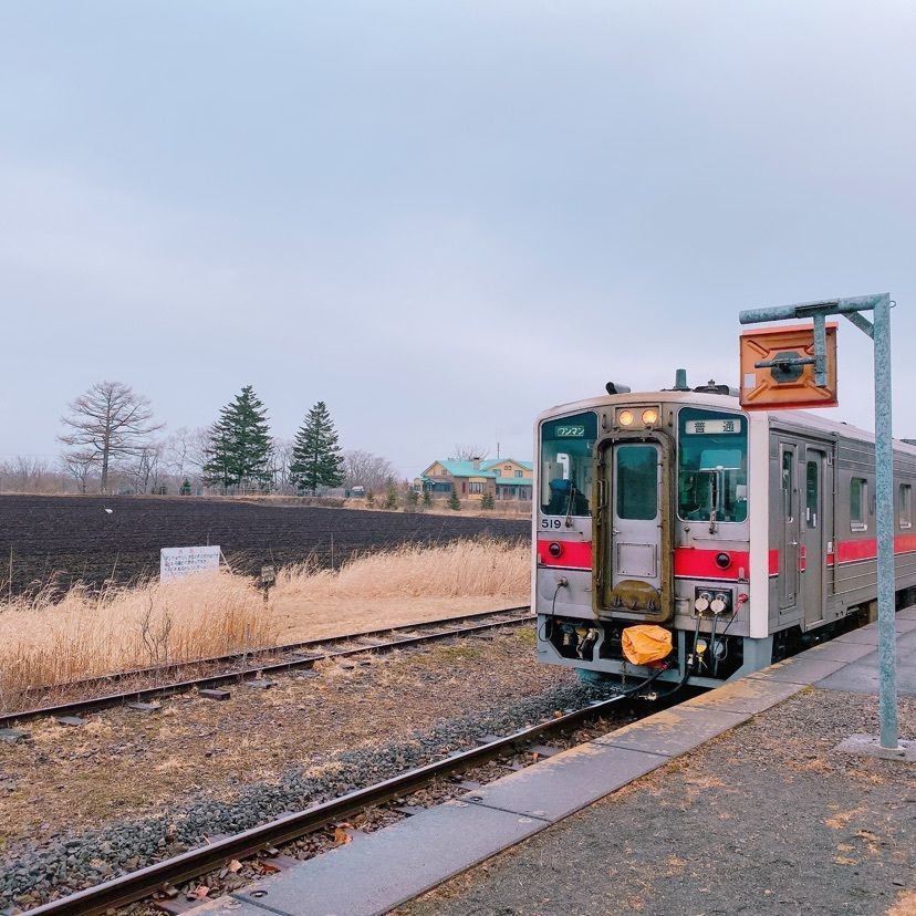 鉄道こまちさんが投稿した茅沼駅に関する口コミの画像