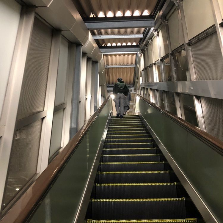 タッキーさんが投稿した西永福駅に関する口コミの画像