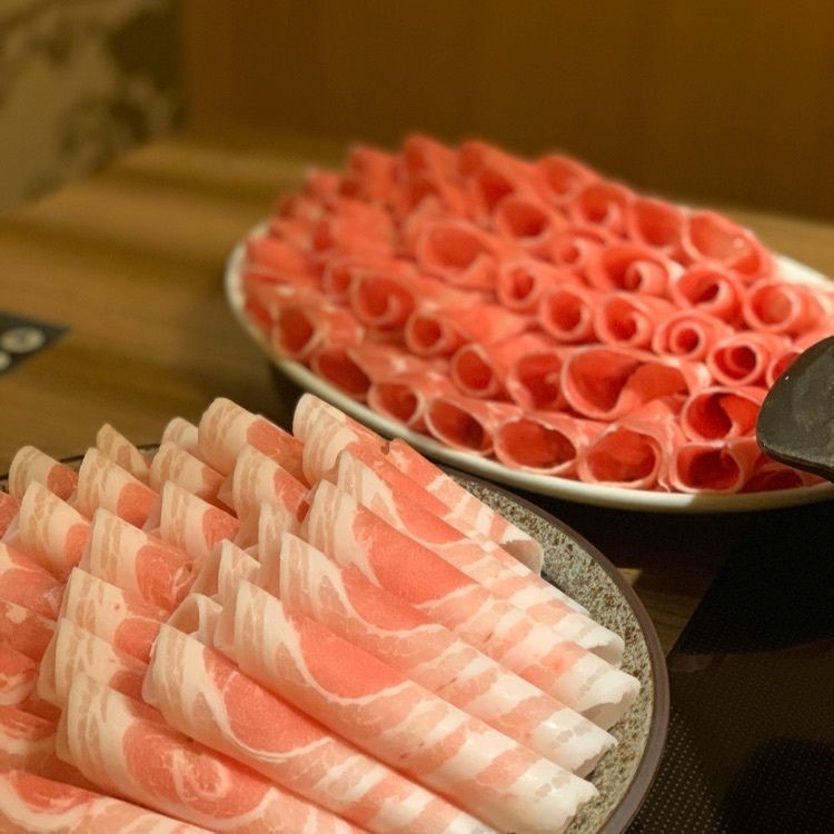 マル久さんが投稿した北海しゃぶしゃぶ 北2条店に関する口コミの画像