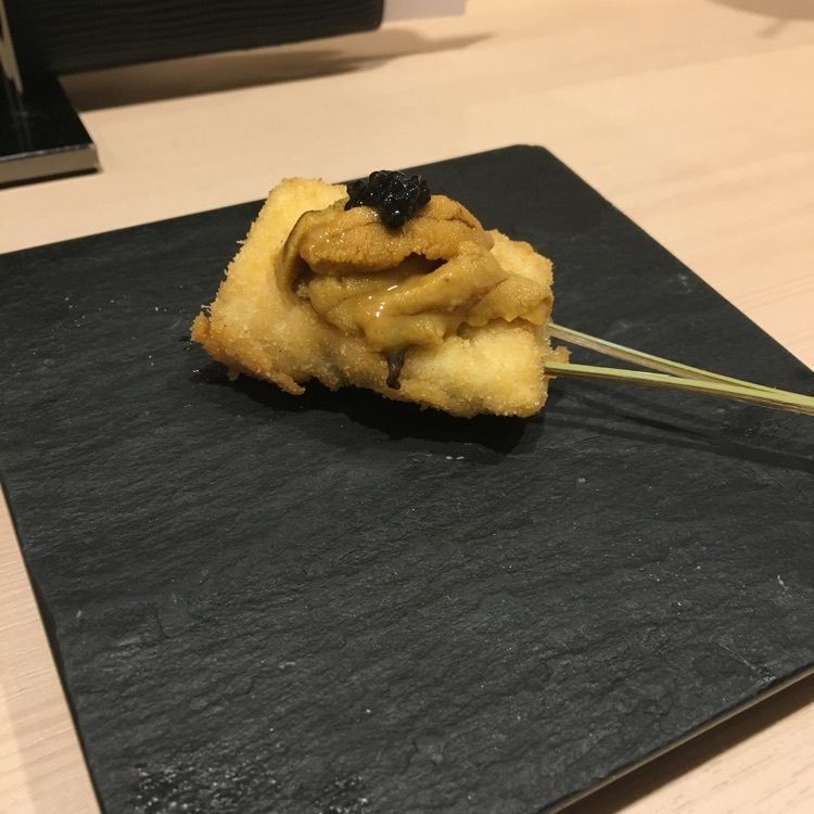 Narita.Yさんが投稿した串揚げとこだわりもん 若女将に関する口コミの画像