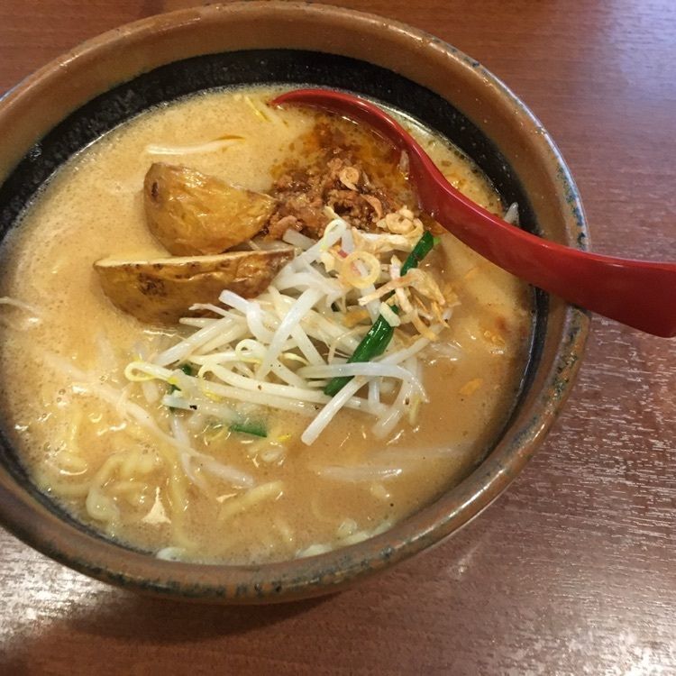 マサぴょんさんが投稿した麺場 田所商店 札幌平岸店（タドコロショウテン）に関する口コミの画像