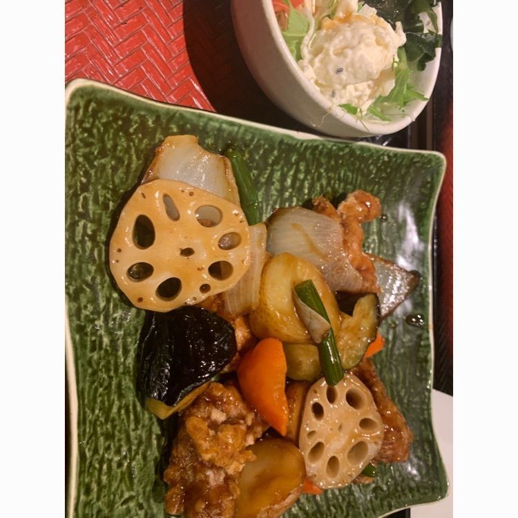 autumn1006さんが投稿した大戸屋 外苑前店に関する口コミの画像