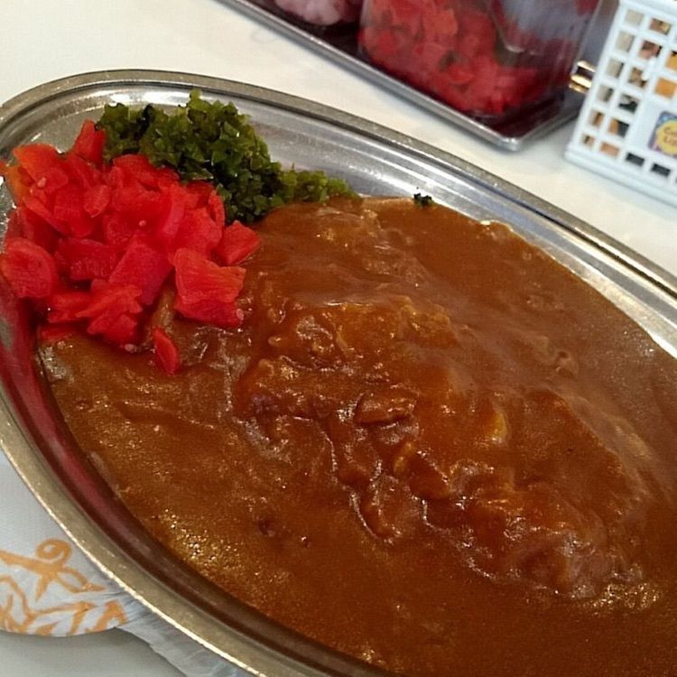 ＤＪゴン太さんが投稿したカレーショップ インデアン 釧路愛国店に関する口コミの画像