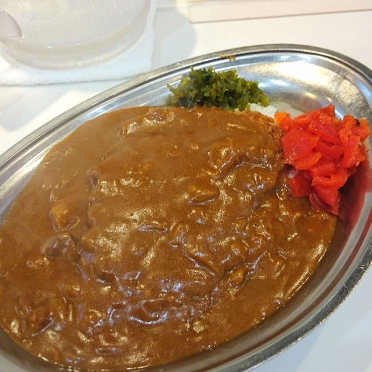 ＤＪゴン太さんが投稿したカレーショップ インデアン 釧路愛国店に関する口コミの画像