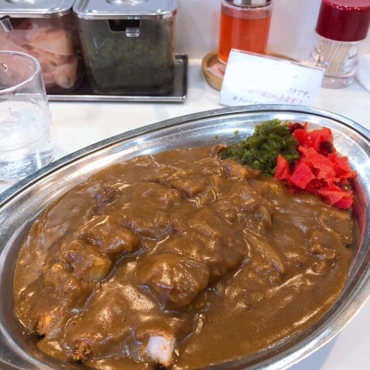 ＤＪゴン太さんが投稿したカレーショップ インデアン 釧路愛国店に関する口コミの画像