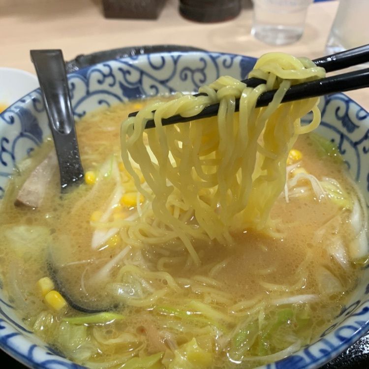 mocomocoさんが投稿した函館麺屋 四代目に関する口コミの画像