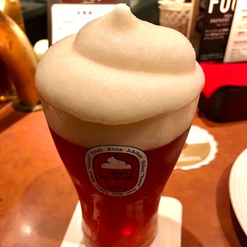 Kayoさんが投稿したキリンシティプラス 横浜ベイクォーター店に関する口コミの画像