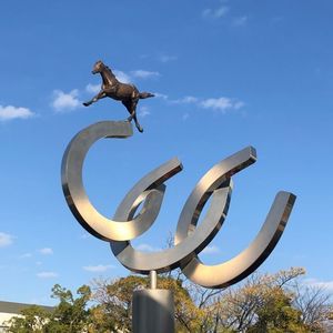 中京競馬場 2枚目