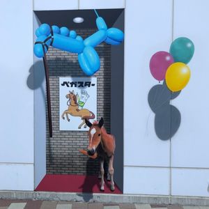 中京競馬場 4枚目