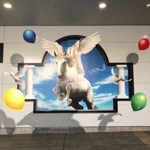 中京競馬場 6枚目