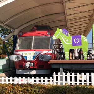 中京競馬場 8枚目