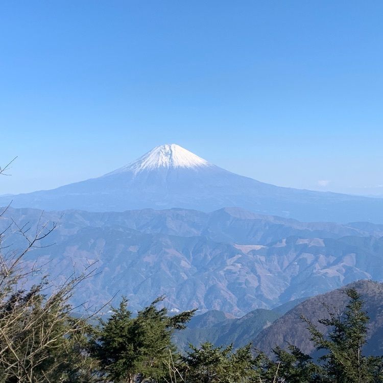 Howl Monさんが投稿した八紘嶺に関する口コミの画像