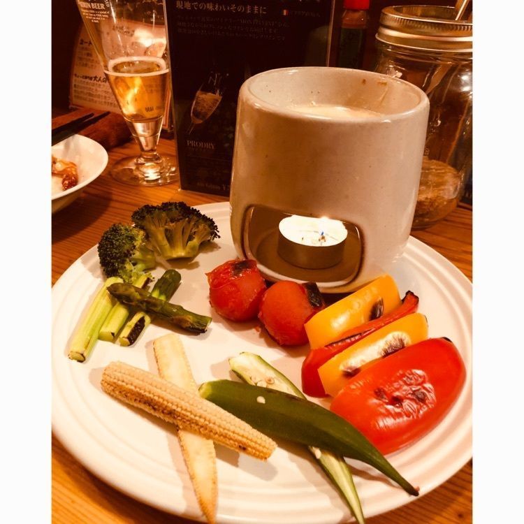 miwaさんが投稿したKitchen bar chiki-chiki（キッチン バール チキ‐チキ）に関する口コミの画像