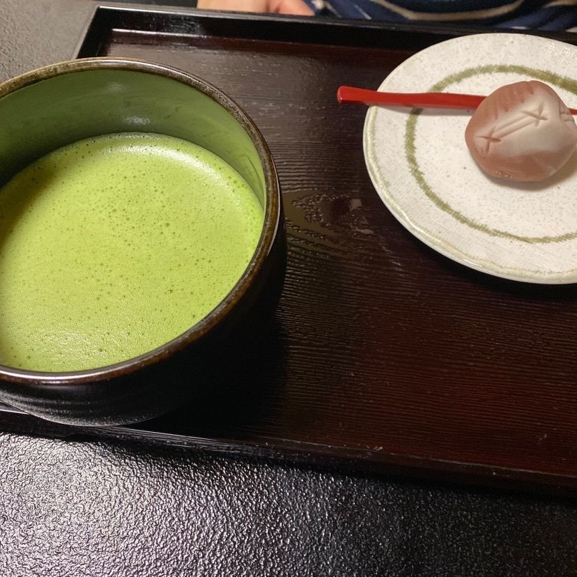 凱風快晴さんが投稿した森八 ひがし二番丁店（旧・松島屋）に関する口コミの画像