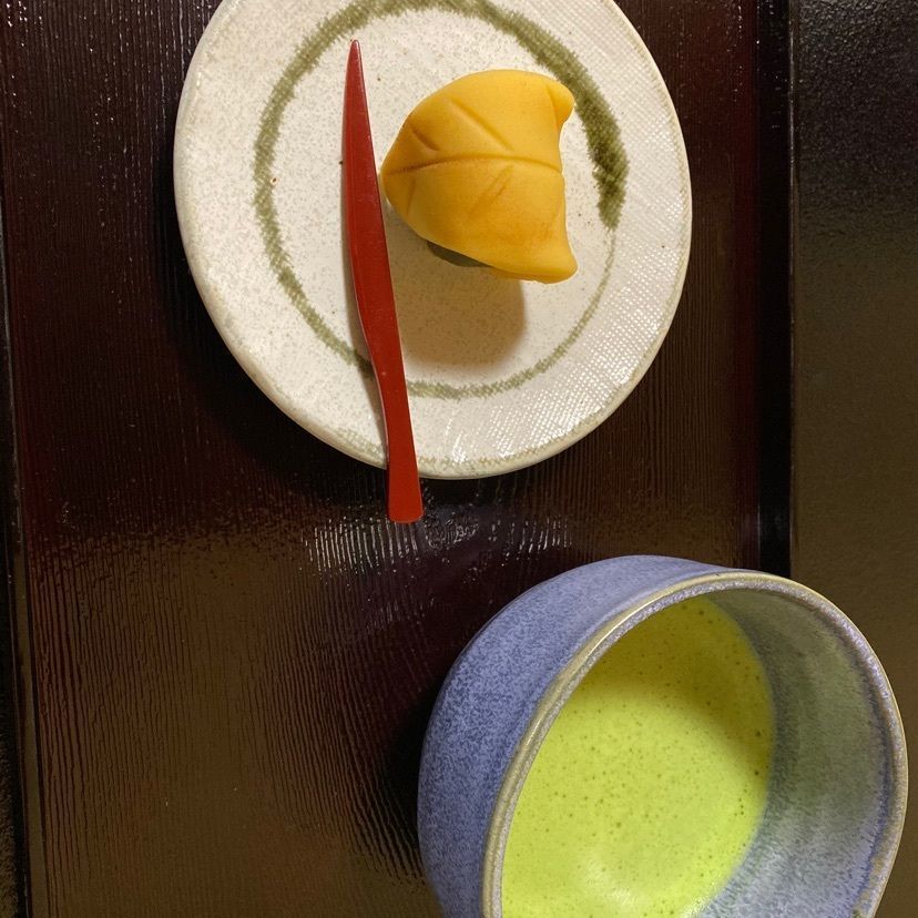 凱風快晴さんが投稿した森八 ひがし二番丁店（旧・松島屋）に関する口コミの画像