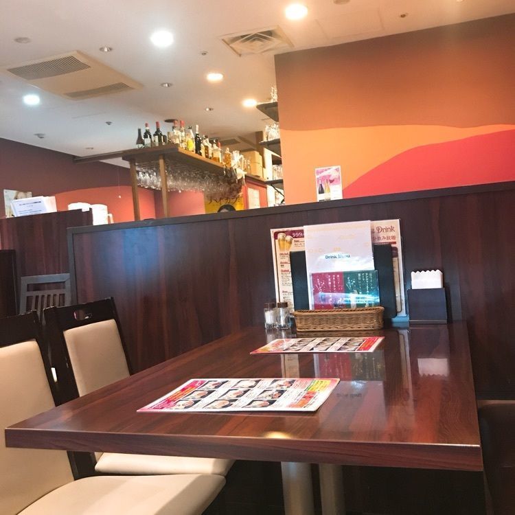 osue630さんが投稿したカナピナ 中野坂上店（Khana Pina ）に関する口コミの画像