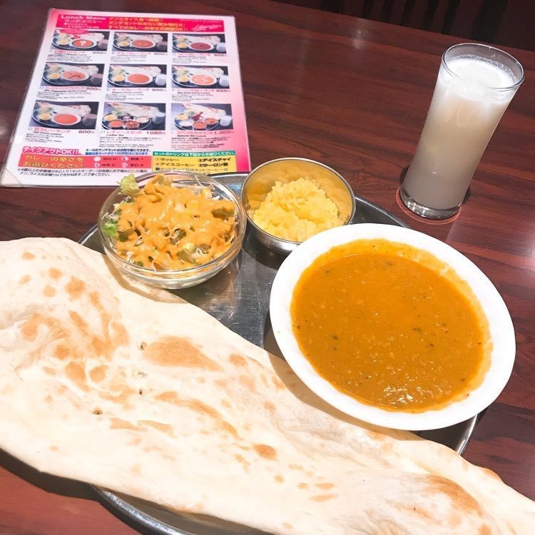 osue630さんが投稿したカナピナ 中野坂上店（Khana Pina ）に関する口コミの画像