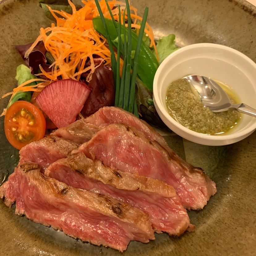 mayu mayuさんが投稿したブラッスリー テロワールに関する口コミの画像