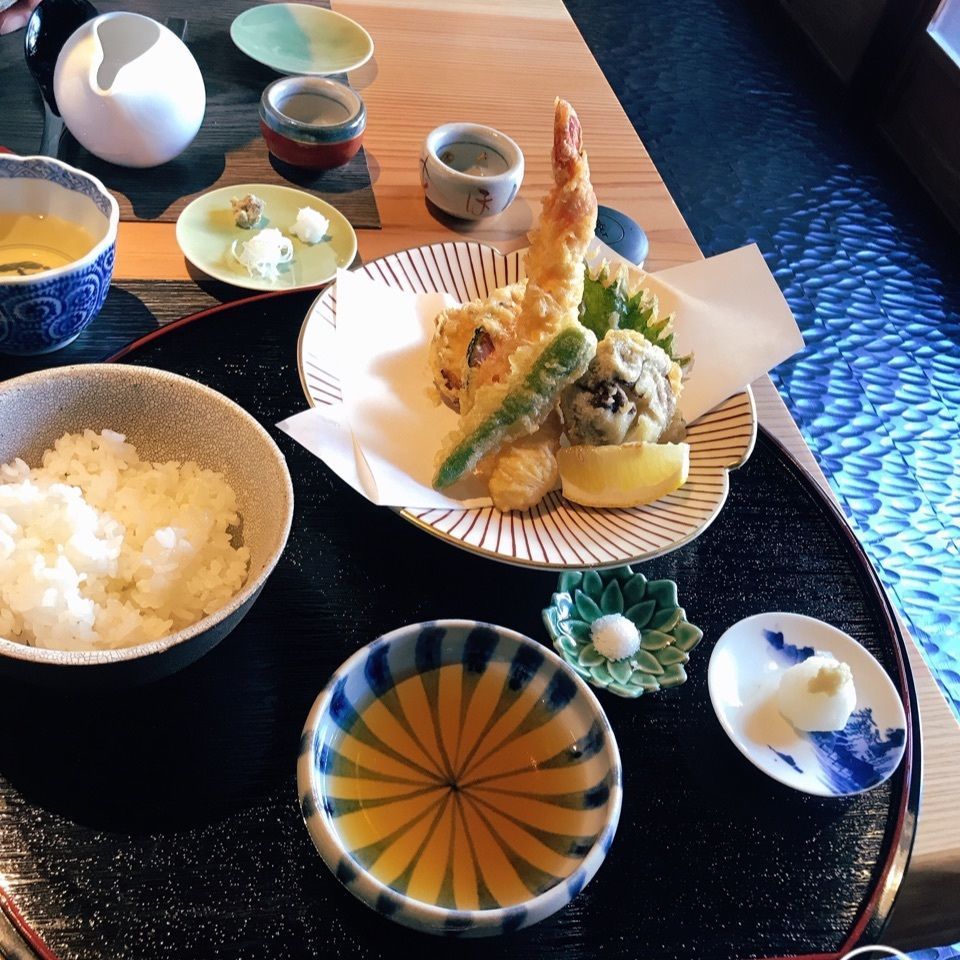 nmmie117さんが投稿した石挽そば 守貞（モリサダ【旧店名】日野 守貞）に関する口コミの画像