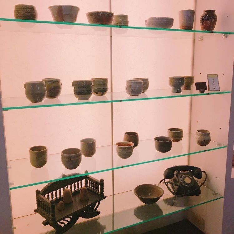 mahalo_yukaさんが投稿したうつわcafeと手作り雑貨の店 ゆう 大阪梅田店に関する口コミの画像