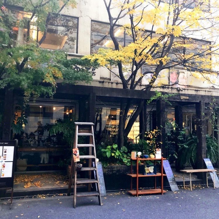 mahalo_yukaさんが投稿したうつわcafeと手作り雑貨の店 ゆう 大阪梅田店に関する口コミの画像