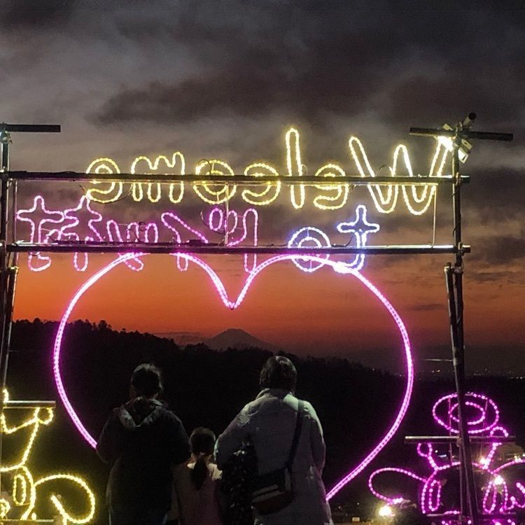 モコさんが投稿した東京ドイツ村 バーベキューガーデンに関する口コミの画像