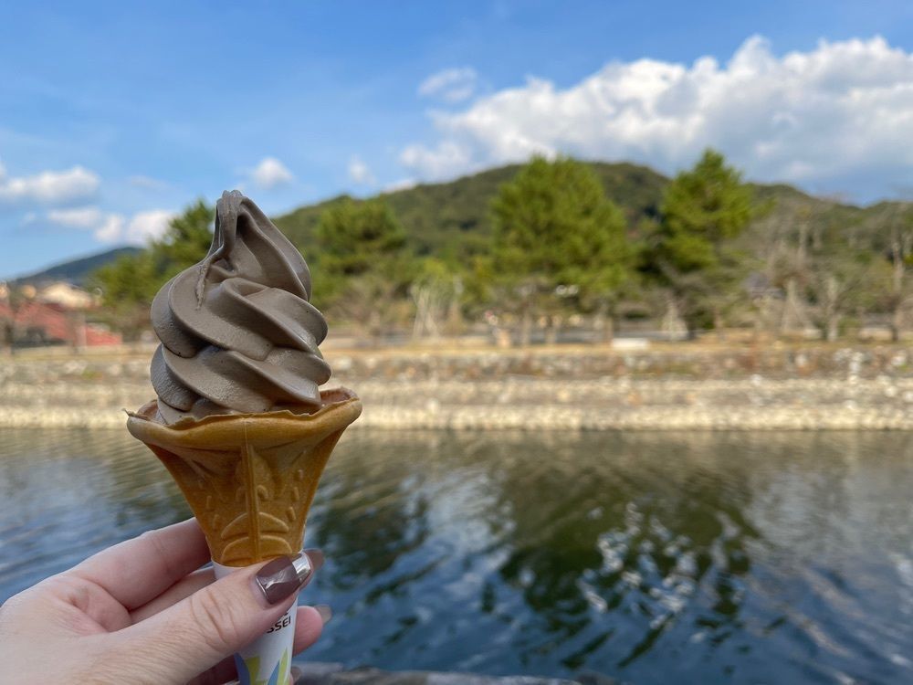 ぺたこ♡さんが投稿した福寿園 宇治茶亭（【旧店名】福寿園 宇治喫茶館）に関する口コミの画像