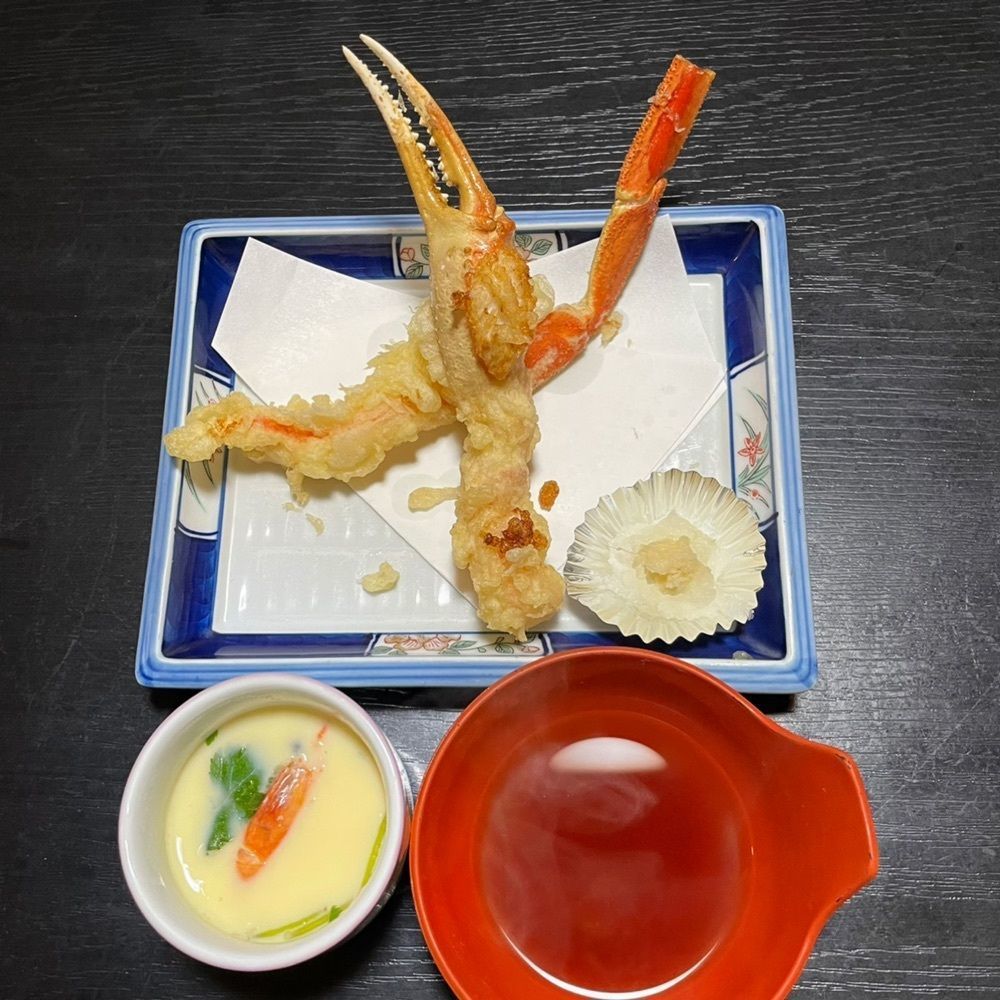 Mr. イリジウム シルバーさんが投稿した越前海岸に関する口コミの画像