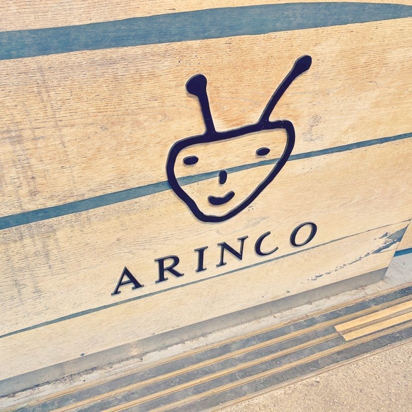 カランさんが投稿した京抹茶クレープARINCO（【旧店名】ARINCO 京都嵐山本店）に関する口コミの画像