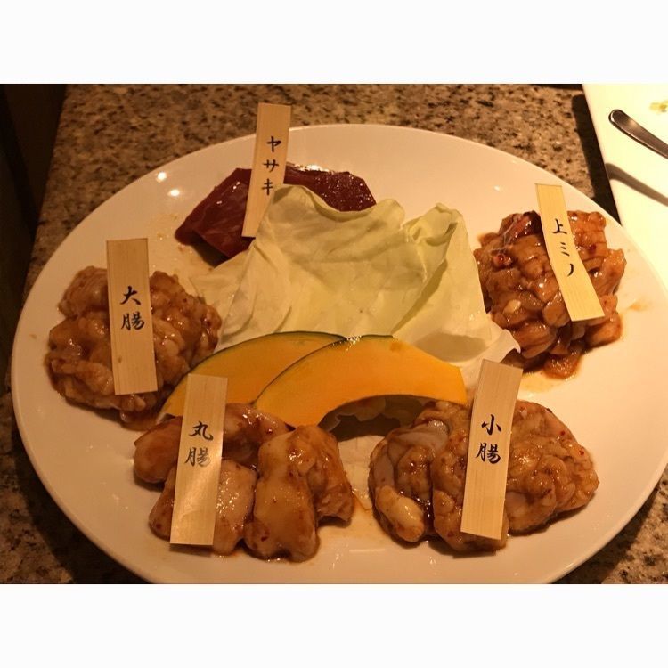 0323MSTさんが投稿した焼肉ふるさと 流川店に関する口コミの画像