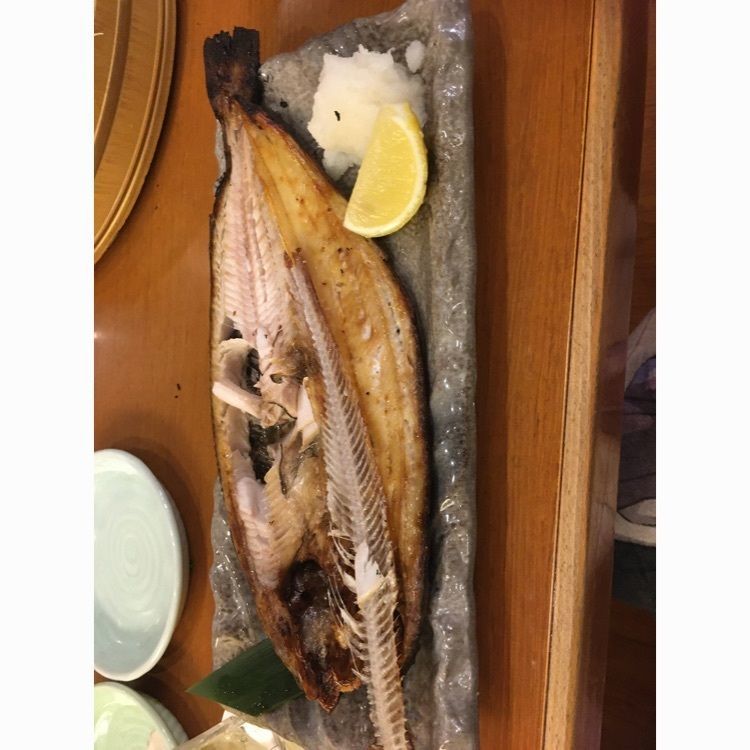 こまささんが投稿した浜焼き海鮮居酒屋 大庄水産 船堀店に関する口コミの画像