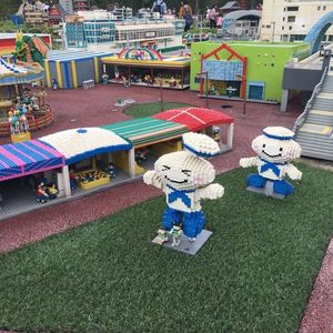 LEGOLAND（R）Japan