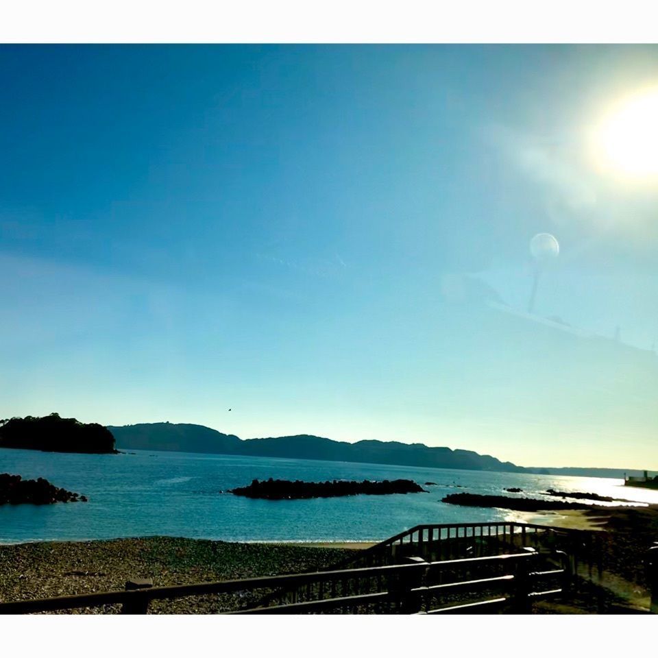 ＫMＴKさんが投稿したくしもと大橋に関する口コミの画像