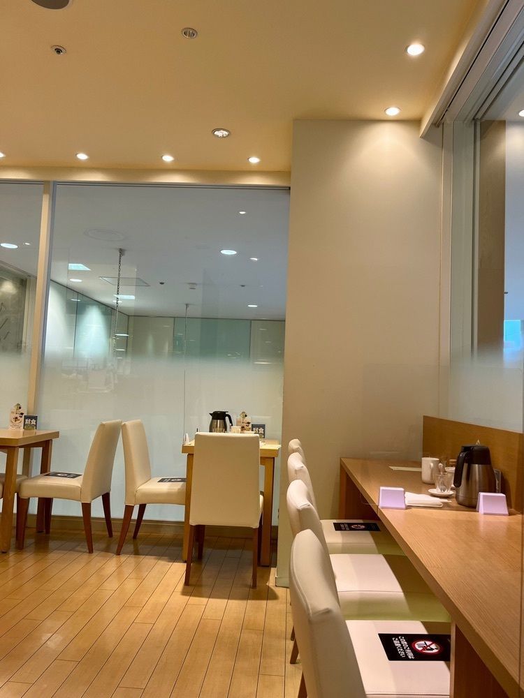 ひぃさんが投稿した茶語 大丸札幌店（Cha Yu）に関する口コミの画像