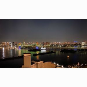 お台場