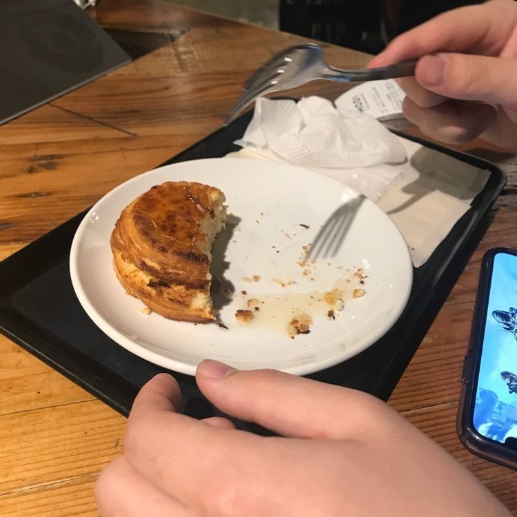 ko_0303さんが投稿したスターバックスコーヒー 渋谷モディ店（STARBUCKS COFFEE）に関する口コミの画像