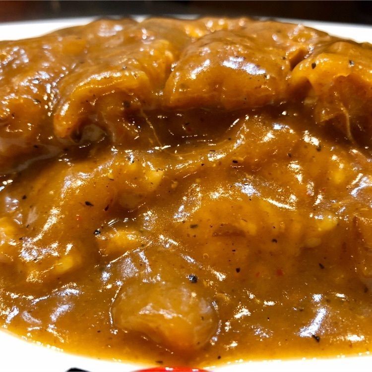 さーとし1018さんが投稿した日乃屋カレー 神田西口に関する口コミの画像