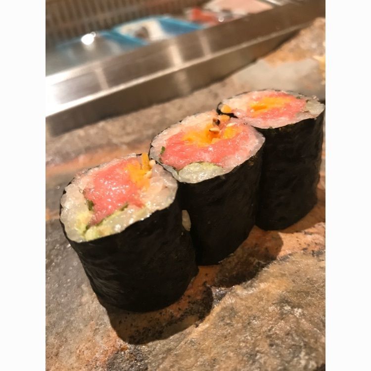 Narita.Yさんが投稿した意気な寿し処阿部 六本木店に関する口コミの画像