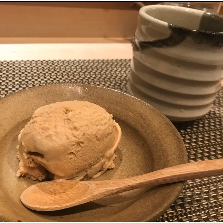 Narita.Yさんが投稿した意気な寿し処阿部 六本木店に関する口コミの画像