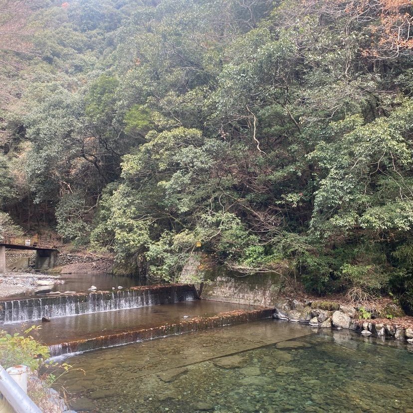 tsytさんが投稿した多度峡に関する口コミの画像