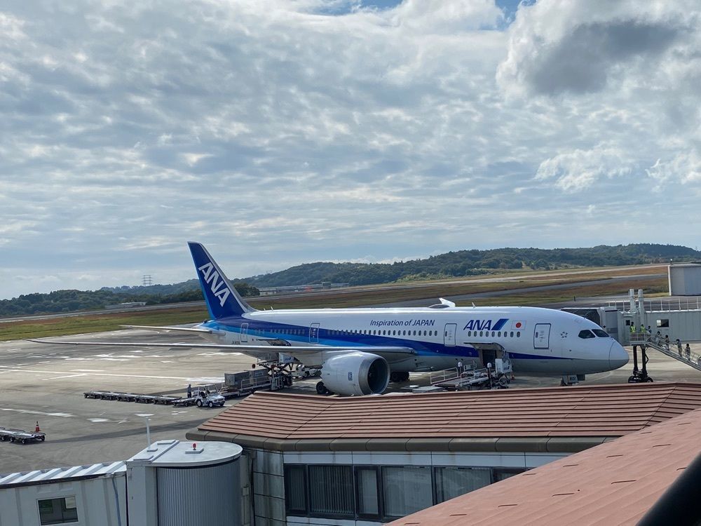 MinionPapaさんが投稿したANAラウンジ 岡山空港（ANA LOUNGE）に関する口コミの画像