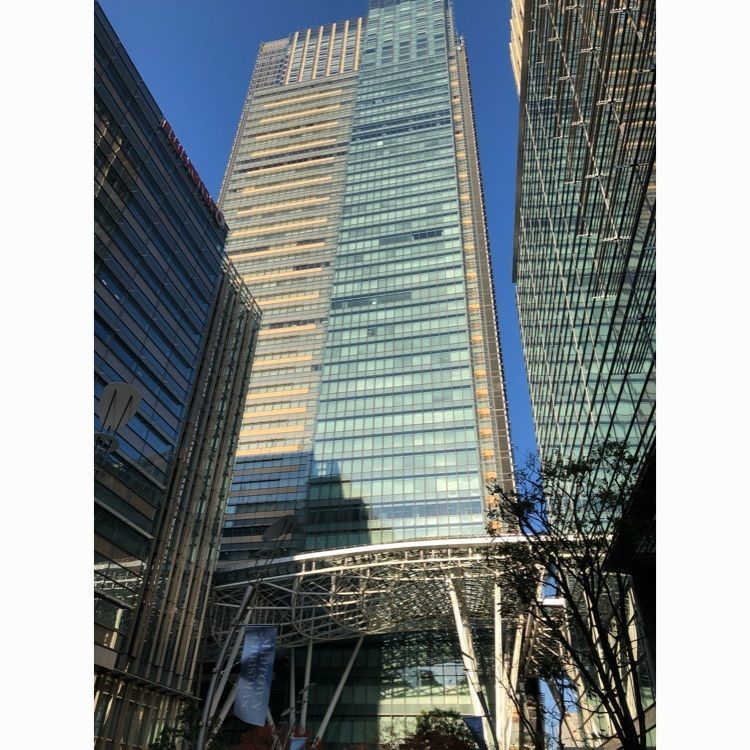 naopiiiさんが投稿したスターバックスコーヒー 東京ミッドタウン店（Starbucks Coffee）に関する口コミの画像