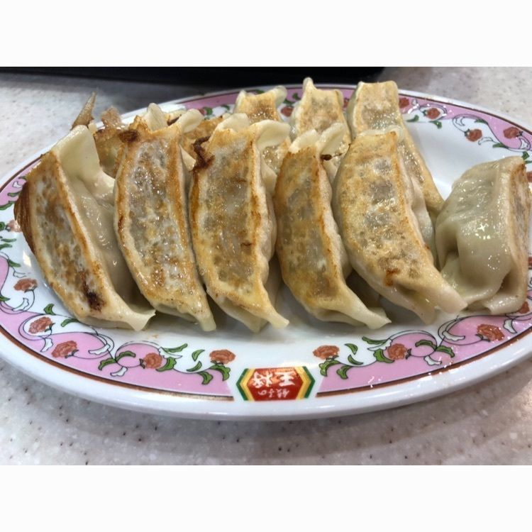 hinappleさんが投稿した餃子の王将 本川越店に関する口コミの画像