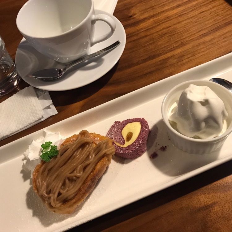 yuho❁さんが投稿したsaburo36 cafe（【旧店名】古民家カフェ＆バル saburo36）に関する口コミの画像