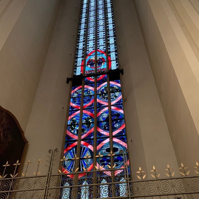 ひろさんが投稿したFrauenkirche（聖母教会）に関する口コミの画像